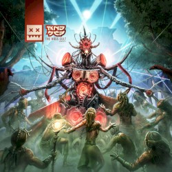 The Bass Cult / Sampler 1