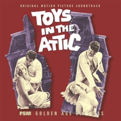 Toys in the Attic