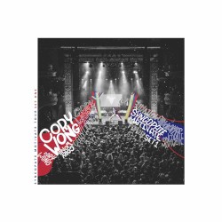 The Syncopate & Motivate Tour (Set 1)