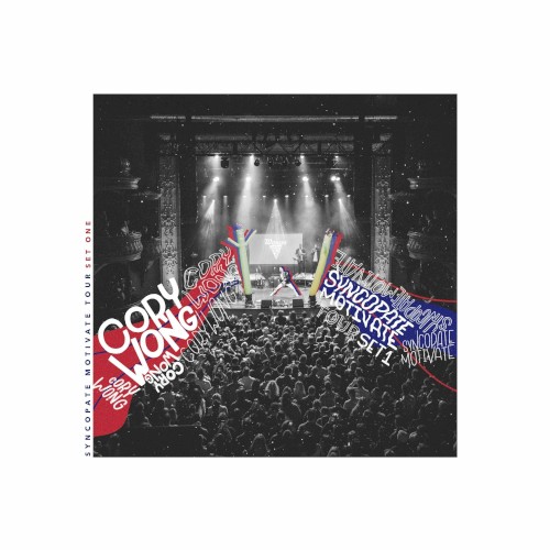 The Syncopate & Motivate Tour (Set 1)