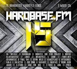 HardBase.FM Volume 15