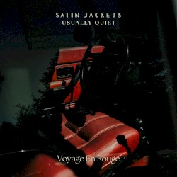 Voyage En Rouge