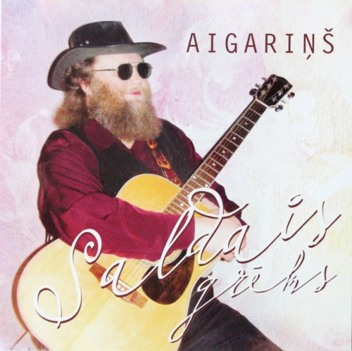 Saldais grēks