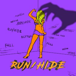 Run/Hide