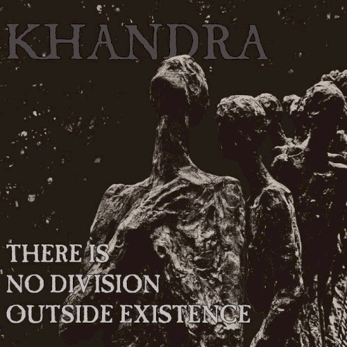 There is No Division Outside Existence