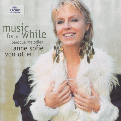 Music for a While: Baroque Melodies