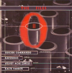The O-Files II