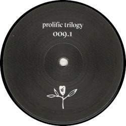 Prolific Trilogy 009.1