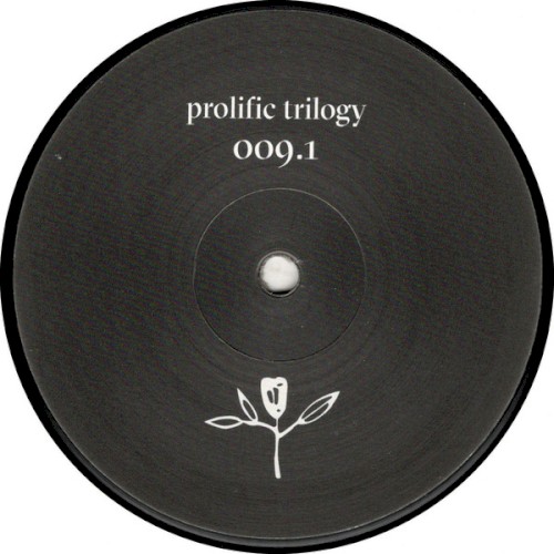 Prolific Trilogy 009.1