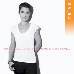 Cello suites | Suites pour violoncelle