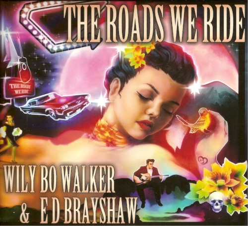 The Roads We Ride