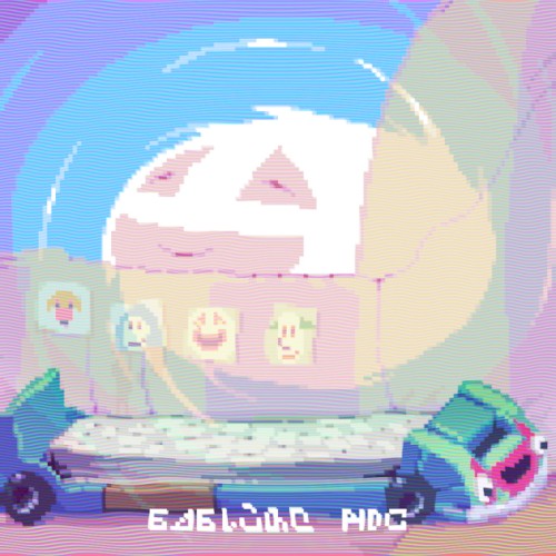 Dropsy: Eternal Hug EP