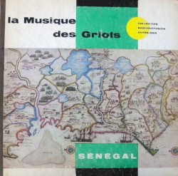 Sénégal - la Musique des Griots