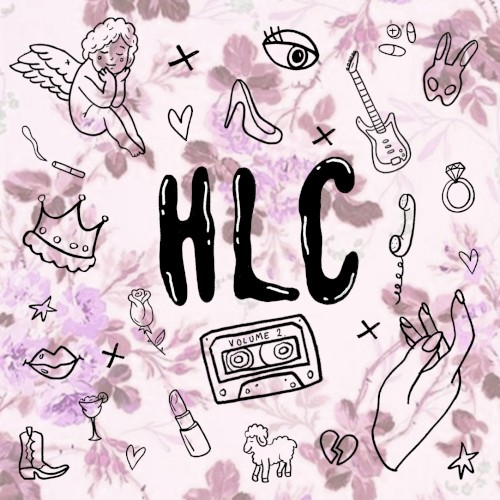 HLC Taped (Volume 2)