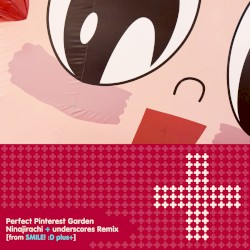 Perfect Pinterest Garden (Ninajirachi & underscores remix)