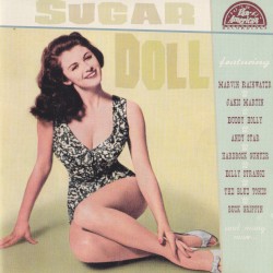 Sugar Doll