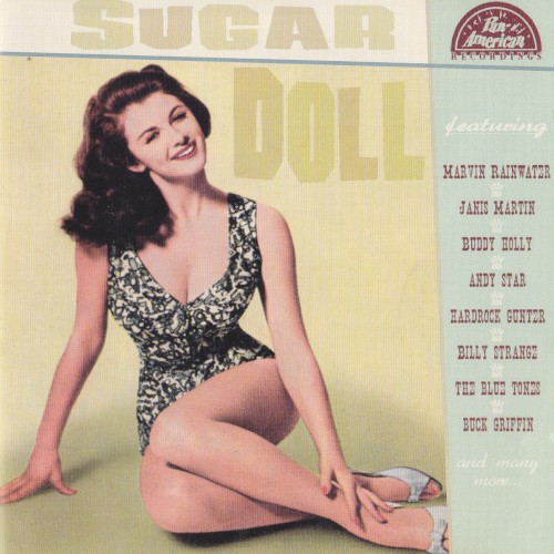 Sugar Doll