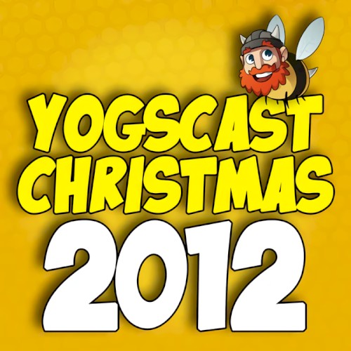Yogscast Christmas 2012