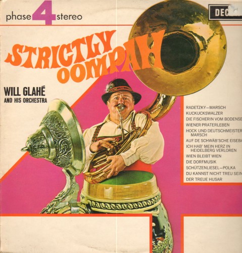 Strictly Oompah