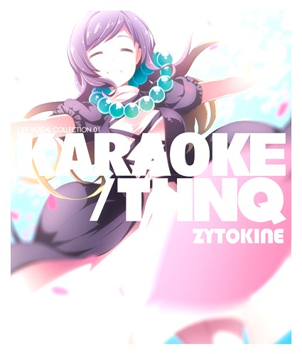 KARAOKE/THNQ