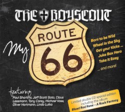 My Route 66