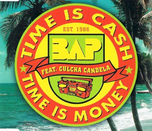 Time Is Cash, Time Is Money