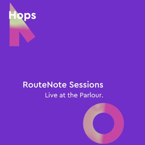 Carpet Burn (RouteNote Sessions | live at the Parlour)