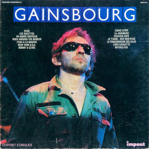 Gainsbourg