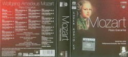 Piano Concertos