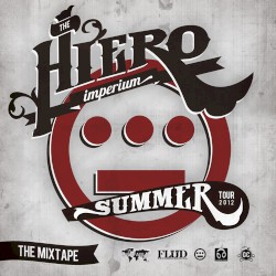 Hieroglyphics Imperium Summer 2012 Tour Mixtape