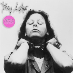 may leitz's nightmares