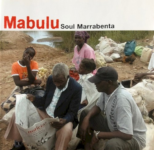 Soul Marrabenta