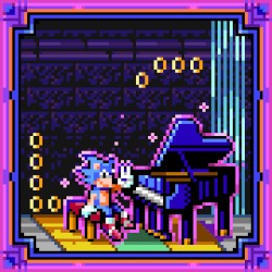 Hydrocity (8-bit fusion)