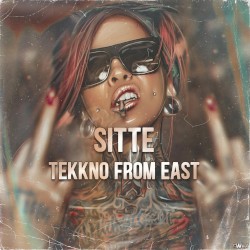 Tekkno From East