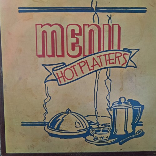 Hot Platters