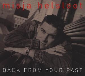 Back From Your Past
