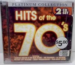 Hits of the 70's