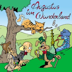 Folge 65: Augustus im Wunderland
