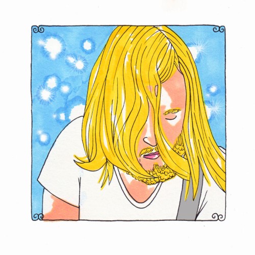 The Sad, Old Feelings: Daytrotter Studio, Rock Island, IL, USA