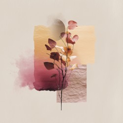 amber
