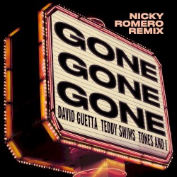 Gone Gone Gone (Nicky Romero remix)