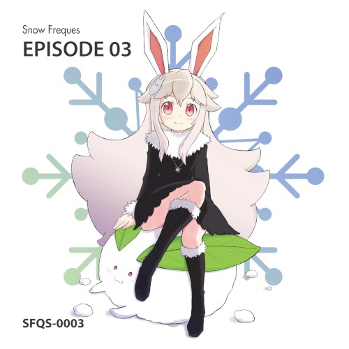 EPISODE 03