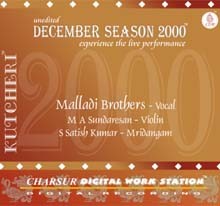 December Season 2000