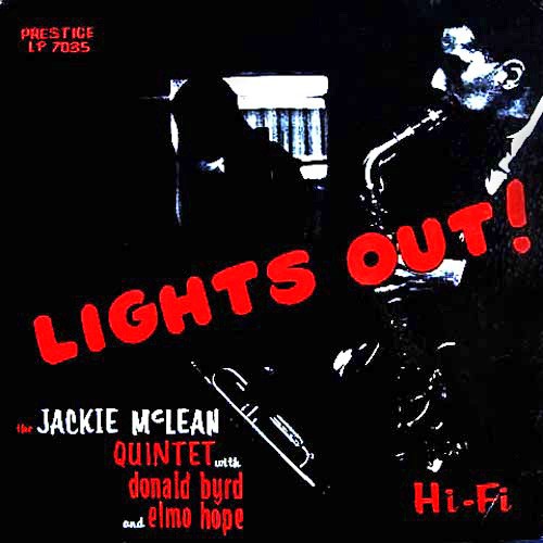 Lights Out!