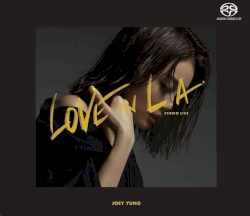 Love in L.A. Studio Live