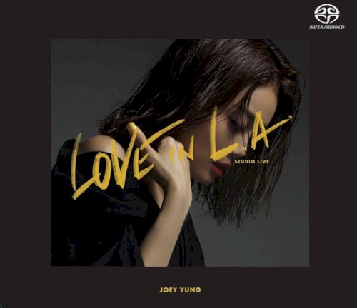 Love in L.A. Studio Live