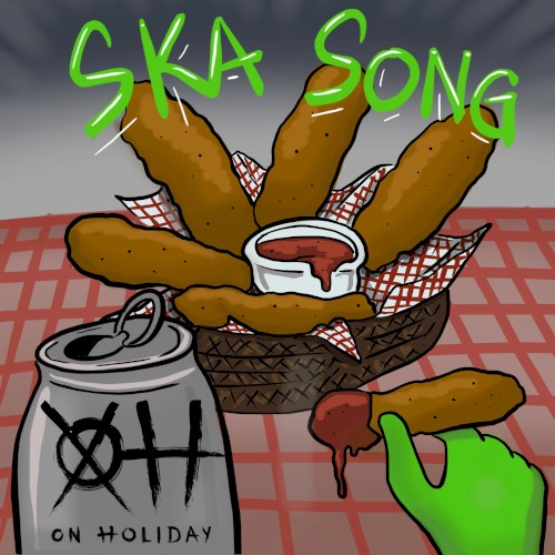 Ska Song