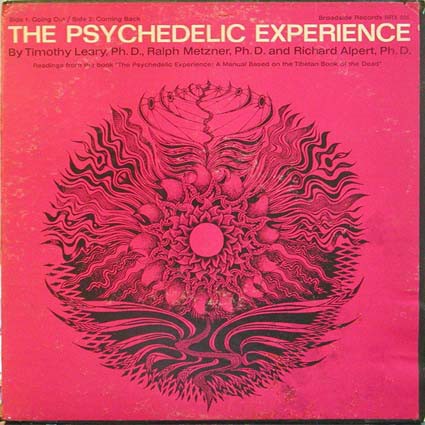The Psychedelic Experience