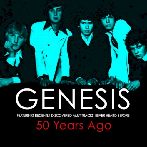 50 Years Ago
