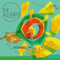All About the Music
